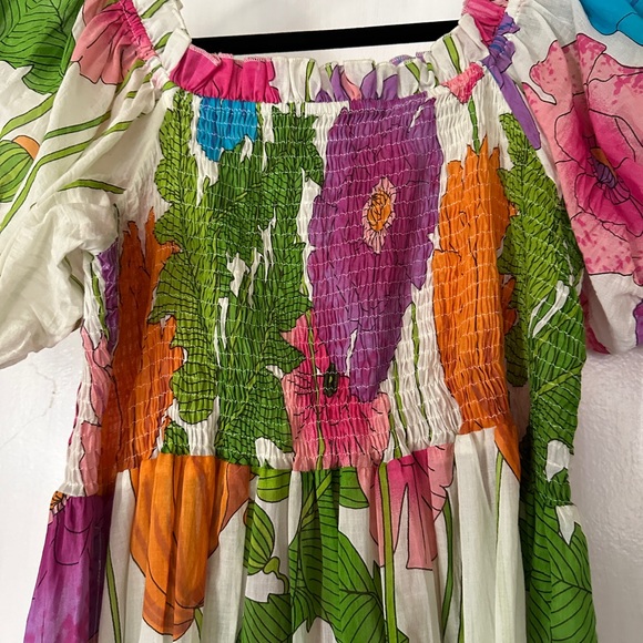 Mille Resort & Travel Dress - Picture 6 of 8